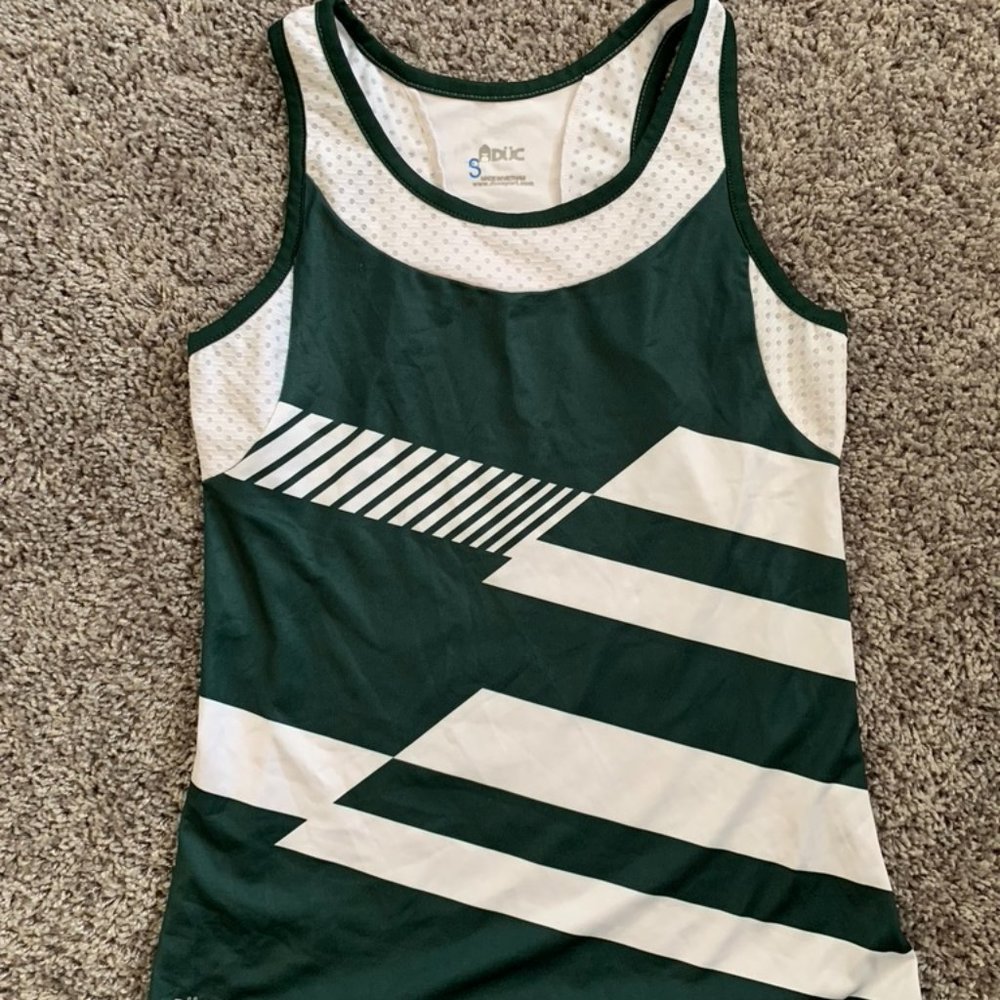 Athletic Tank TOp